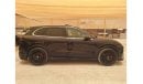 بورش كايان توربو PORSCHE CAYENNE 4.8L TURBO WITH SUNROOF AND AERO BODY KIT 2011 IN EXCELLENT CONDITION