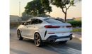 BMW X6 M50i European Spec