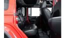 Jeep Wrangler Sahara 3.6L A/T (5 Seater)