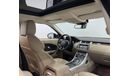 لاند روفر رانج روفر إيفوك Prestige 2.0L (5 Door) 2016 Range Rover Evoque, Full Service History, New Tyres, Excellent Condition