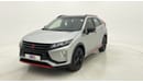 Mitsubishi Eclipse Cross SIGNATURE EDITION 1.5 | Zero Down Payment | Free Home Test Drive