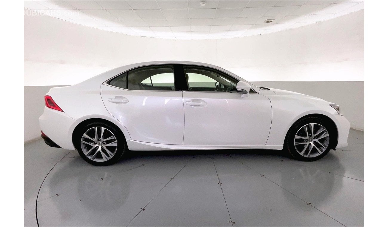 Lexus IS300 Premier | 1 year free warranty | 0 Down Payment