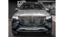 Mercedes-Benz GLS600 Maybach 2024 Facelift GLS 600 Maybach - German specs brand new is available in Germany and ready for immedia