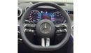 مرسيدس بنز GLC 200 4Matic 2024 Mercedes Benz GLC200 AMG 4MATIC Coupe, 5 Years Mercedes Warranty, Full Options, Low Kms,