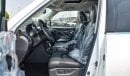 Nissan Armada SL