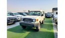 Toyota Land Cruiser Hard Top LC78 4.0 L  2024  MANUAL