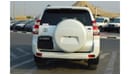 Toyota Prado TX-L Full option clean car