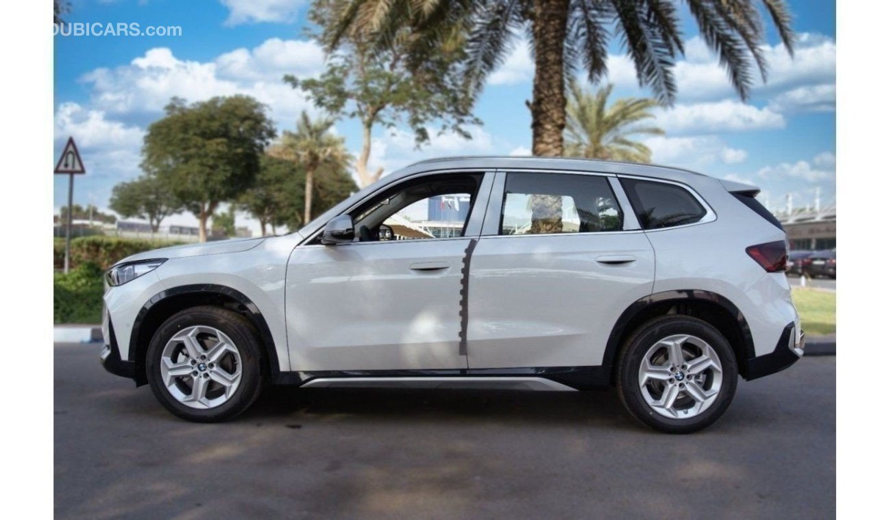 بي أم دبليو X1 2024 | BMW | X1 | 1.5T | S DRIVE X | DESIGNED PACKAGE WITH H/K