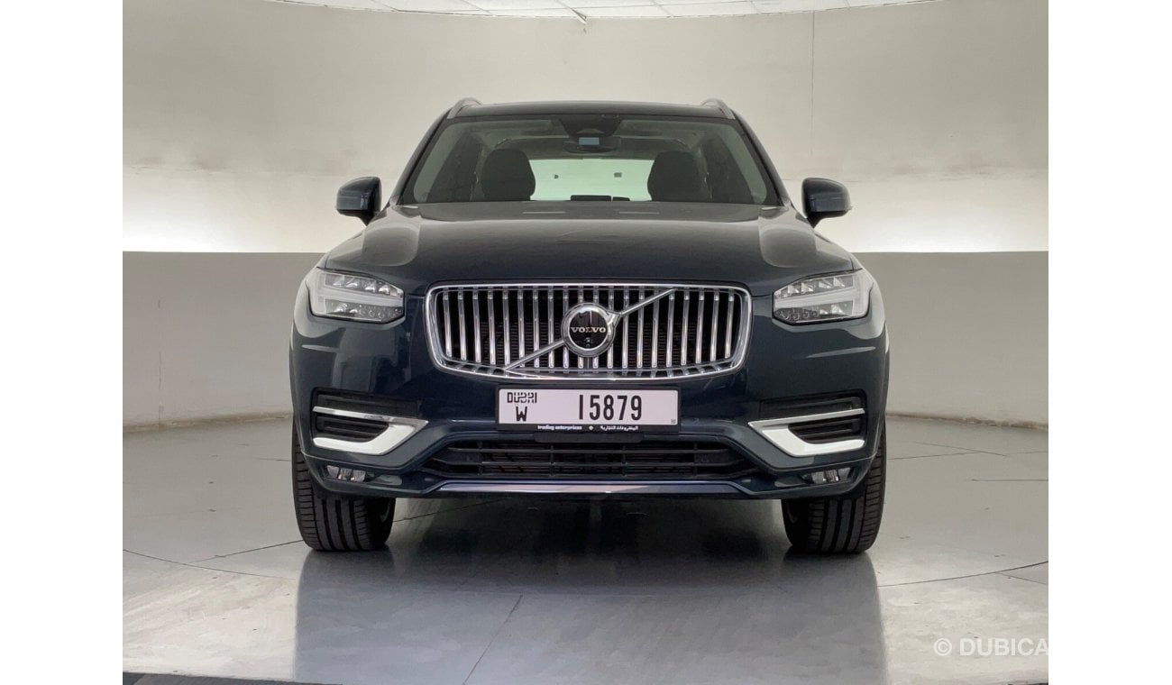 Volvo XC90 2.0T B5 Plus Bright AWD