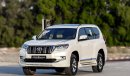 Toyota Prado 2020 Toyota Prado VXR (J150), 5dr SUV, 4L 6cyl Petrol, Automatic, All Wheel Drive