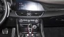 Alfa Romeo Giulia Estrema | 2023 | Warranty & Service | Service History | Low Mileage