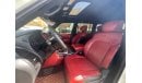 Nissan Patrol LE Platinum Nissan patrol 2014 / Platinum / Big Engine / Full option / Clean car