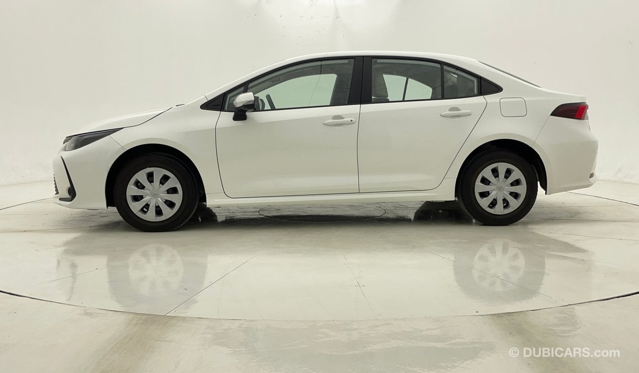 Toyota Corolla XLI 1.6 | Zero Down Payment | Free Home Test Drive