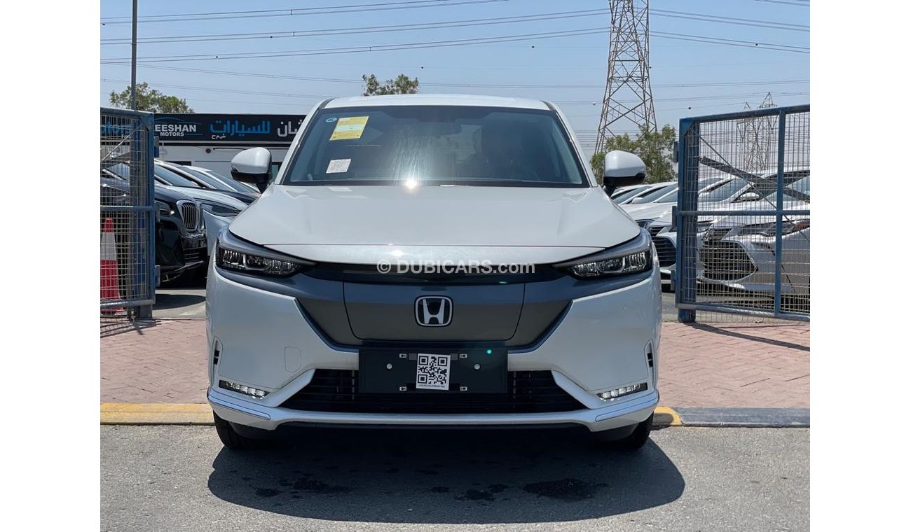 Honda e:NP1 HONDA ENP1 2023