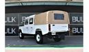 Land Rover Defender 110 Land Rover Defender 130 Pick Up - Diesel - Brand New