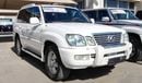 Lexus LX 470