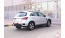 Mitsubishi ASX GLX GCC