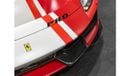 Ferrari 488 Pista 3.9L Pista 3.9T V8 F1 RIGHT HAND DRIVE