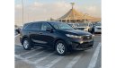 كيا سورينتو 2020 Kia Sorento GDi 2.4L V4 - 7 seater MidOption