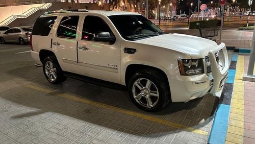 Chevrolet Tahoe Ltz 5.3L