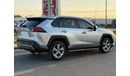 Toyota RAV4 TOYOTA RAV4 Full Option Premium