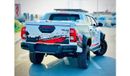 Toyota Hilux 2021 Facelifted 2024 GR Monster DESIGN Full Option Top Of The Range