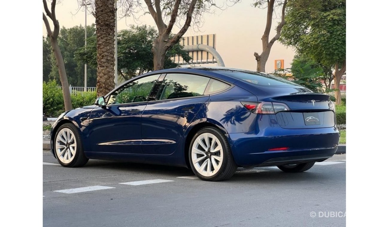 Tesla Model 3 Standard Plus TESLA MODEL 3 2022  AUTO PILOT IN PERFECT CONDITION