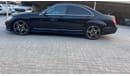 مرسيدس بنز S 350 S350 IMPORT JAPAN VCC SUPER CLAEN 2009 BODY KIT AMG