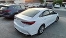 هيونداي سوناتا Hyundai Sonata 2018 Korean Specs