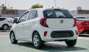 Kia Picanto 1.2