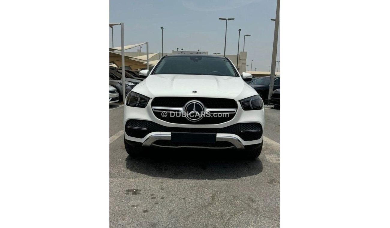 Mercedes-Benz GLE 450 AMG Mercedes-Benz GLE 450 2023