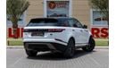 Land Rover Range Rover Velar P250 R-Dynamic SE