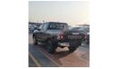 تويوتا هيلوكس TOYOTA HILUX 2.4L DIESEL 4x4 GLX-LIMITED AUTOMATIC TRANSMISSION