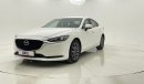 Mazda 6 S 2.5 | Zero Down Payment | Free Home Test Drive