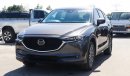 مازدا CX-5 Full option leather seats clean car