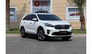 Kia Sorento UM