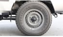 Toyota Land Cruiser Pick Up TOYOTA LAND CRUISER 70 4.0L MT 2023 DC