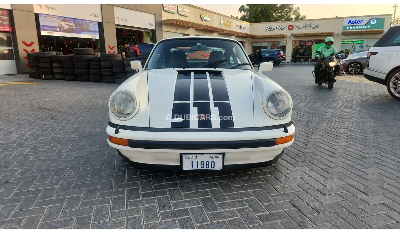 بورش 911