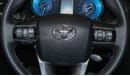 Toyota Fortuner 4.0L Petrol 4WD 6A/T FOR EXPORT