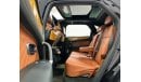 Bentley Bentayga Std 2017 Bentley Bentayga W12, Warranty, Full Service History, Full Options, GCC