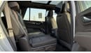 GMC Yukon Denali GCC Agency Service and Warranty