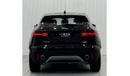 Jaguar E Pace 2019 Jaguar E-Pace P200 S, Warranty, Full Service History, Excellent Condition, GCC