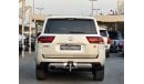 Toyota Land Cruiser GR-S