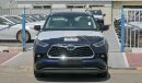 Toyota Highlander Hybrid Limited