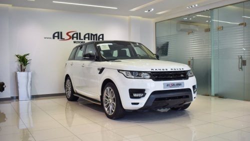 Land Rover Range Rover Sport (other)