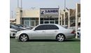 لكزس LS 430 Lexus Ls430 1/2 / 2005 / USA / No accidents