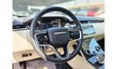 Land Rover Range Rover Velar S P250