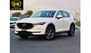 Mazda CX5 / SKY ACTIV/ SINGLE OWNER/ MINT CONDITION/ 737 MONTHLY LOT# 72739