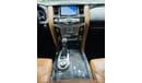 Infiniti QX80 Luxe Proactive