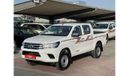 Toyota Hilux DLX 2020 I 4x4 I Manual I Ref#437